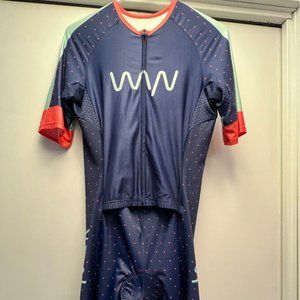 WYN republic Aero Tri Suit - Women's XL
